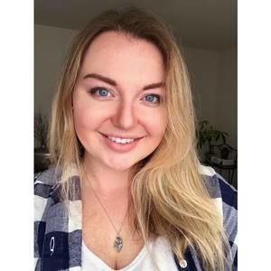 Meet your Posher, Carly